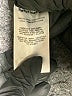 Reformation 100% Polyester Metallic Silver Formal Skirt Size 2 - photo 5