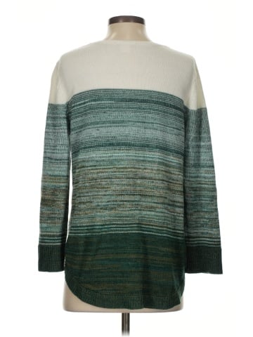 Allison Daley Pullover Sweater (view 2)