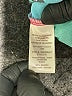 Ella Moss 100% Rayon Green Sleeveless Blouse Size S - photo 8