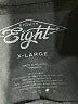 Eighty Eight Black Short Sleeve T-Shirt Size XL - photo 7