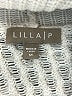 Lilla P Stripes Ivory Wool Pullover Sweater Size M - photo 7
