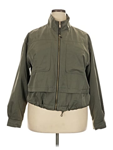 Democracy Jacket (view 1)