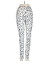 Unbranded Animal Print White Leggings Size S - photo 1