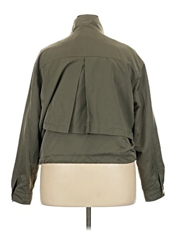 Democracy Jacket (view 2)