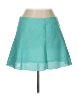 Wilsons Leather Casual Skirt