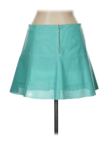 Wilsons Leather Casual Skirt (view 2)