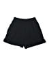 Nike Solid Black Shorts Size S - photo 1