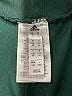 Adidas Solid Green Casual Pants Size L - photo 7