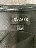Xscape Black Cocktail Dress Size 8 - photo 4