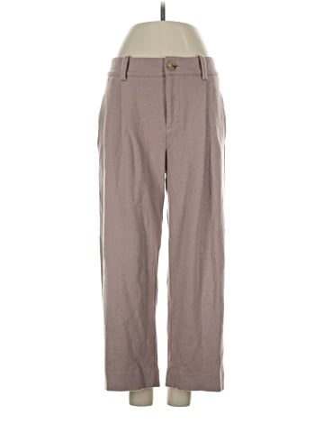 Vince. Wool Pants (view 1)