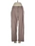 Vince. 100% Wool Solid Gray Wool Pants Size 2 - photo 1