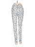Unbranded Animal Print White Leggings Size S - photo 2