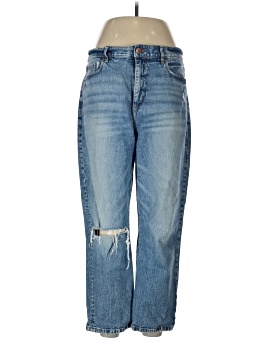 Ann Taylor Loft Jeans