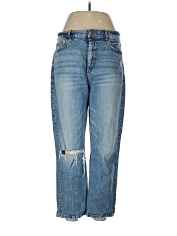 Ann Taylor LOFT Jeans (view 1)