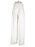 MNG 100% Cotton Ivory Jeans Size 0 - photo 2