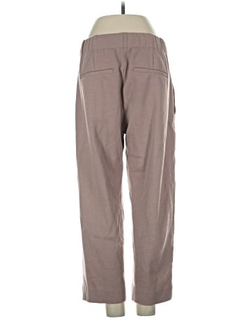 Vince. Wool Pants (view 2)