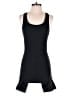 Laundry by Shelli Segal Black Romper Size M - photo 1