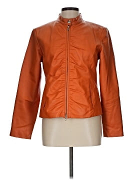 Wilsons Leather Leather Jacket