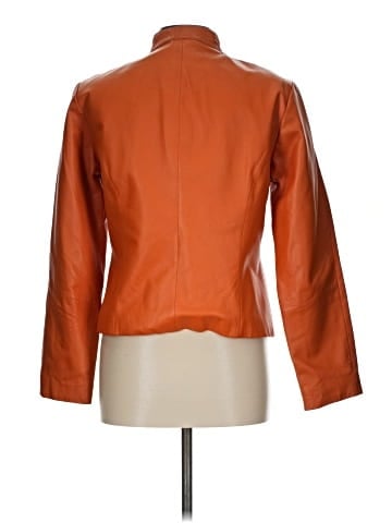 Wilsons Leather Jacket (view 2)