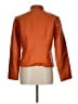 Wilsons Leather 100% Leather Orange Jacket Size L - photo 2