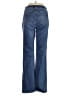 NYDJ Blue Jeans Size 4 - photo 2