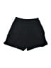 Nike Solid Black Shorts Size S - photo 2