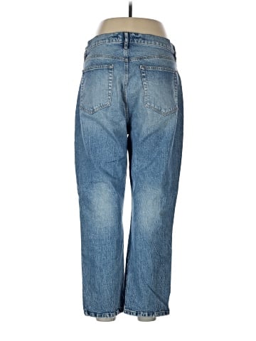 Ann Taylor LOFT Jeans (view 2)