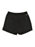 Adidas 100% Polyester Solid Black Athletic Shorts Size S (kids) - photo 2