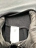 Fabletics 100% Nylon Black Track Jacket Size M - photo 6