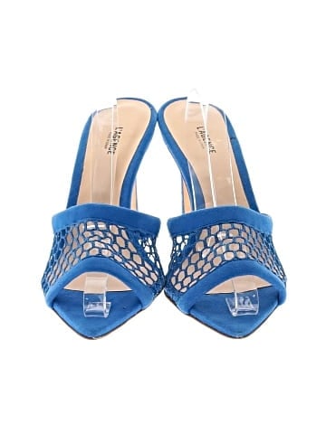 L'Agence Sandals (view 2)