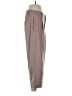 Vince. 100% Wool Solid Gray Wool Pants Size 2 - photo 4