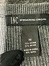 INC International Concepts Gray Pullover Sweater Size M - photo 7