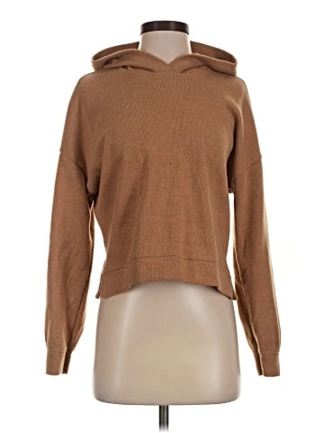 Abercrombie & Fitch Pullover Sweater (view 1)