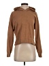 Abercrombie & Fitch Brown Pullover Sweater Size XS - photo 1