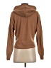 Abercrombie & Fitch Brown Pullover Sweater Size XS - photo 2