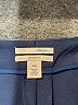 Halogen Solid Blue Dress Pants Size 16 - photo 4