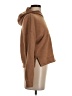 Abercrombie & Fitch Brown Pullover Sweater Size XS - photo 4