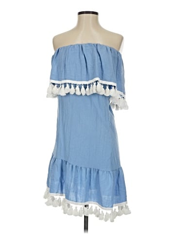 Suboo Casual Dress (view 1)