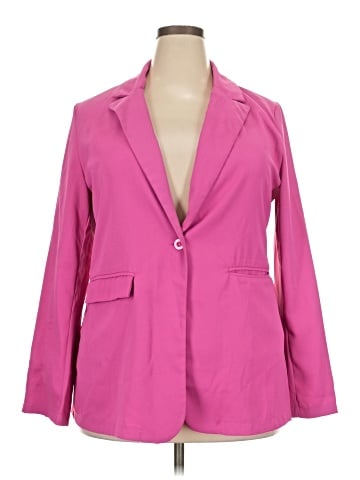 Unbranded Blazer (view 1)