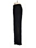 Kona Sol Solid Black Casual Pants Size M - photo 5