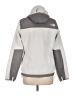 The North Face 100% Polyester Gray Fleece Size M - photo 2