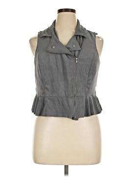 Lc Lauren Conrad Vest
