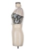 Assorted Brands Silver Tube Top Size M - photo 5