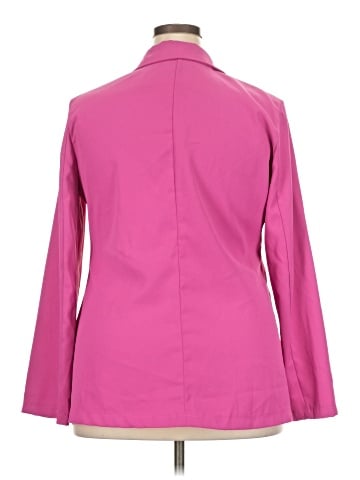 Unbranded Blazer (view 2)