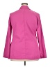 Unbranded Pink Blazer Size 2X (estimated) - photo 2