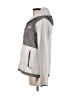 The North Face 100% Polyester Gray Fleece Size M - photo 5