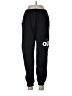 Adidas Black Sweatpants Size L - photo 1