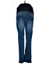 Haute Mama Blue Jeans Size Lg Maternity - photo 2