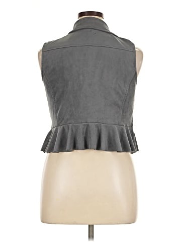 LC Lauren Conrad Vest (view 2)