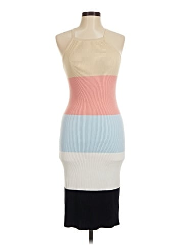 Storia Cocktail Dress (view 1)